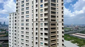 Best Deal And Restful 2Br Marina Ancol Apartment - Udsigt fra værelset