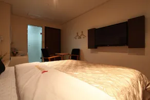 Yuwon Hotel - Room