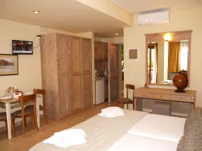 Mylos Hotel Apartments - Rom