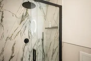 Palazzo Garibaldi Parma Luxury Rooms & Suites - Badeværelse