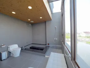 蘭庭 Villa民宿 B&B - Bathroom