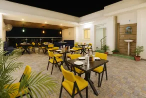 Hotel The Heights - Restaurant