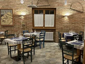Locanda Le Tre Oche - Ristorante