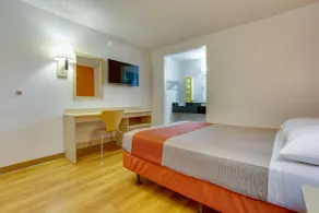 Motel 6-Tempe, AZ - Scottsdale South - Chambre