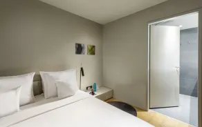 SANA Berlin Hotel - Room