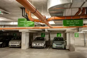 Hemus Hotel Sofia - Property amenity