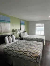 Boardwalk Beach Hotel - Room