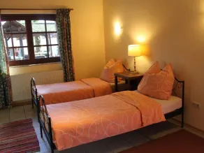 Landhaus Nalbach - Room