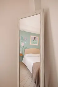La Casa Di Pinocchio - Zimmer