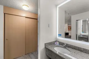Clarion Pointe Wenatchee - Salle de bain