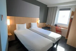 Hotel Skopje City Centre - Room