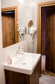 APART HOTEL 12 - Bathroom