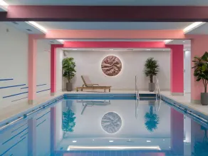 Mercure Hotel Koeln Belfortstrasse - Pool