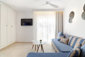 Serenity Apartments - Zimmer