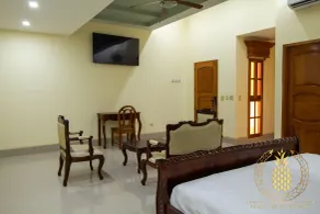 GRAN HOTEL VICTORIA - Room