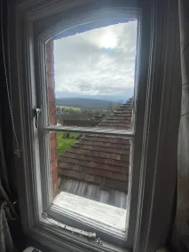 The Stokesay Inn - Room