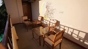 HR Dukes Den Resort - Room