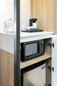 SpringHill Suites by Marriott Miami Doral - Chambre