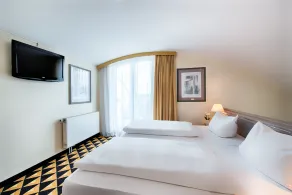 Welcome Hotel Bad Arolsen - Room