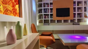 Hotel Parigi 2 & Spa - Resepsjon