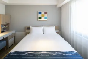 Okinawa Hinode Resort and Hot Spring Hotel - Camera