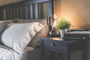 döit - Zimmer