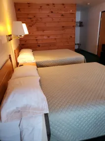 Camp 28 - Zimmer