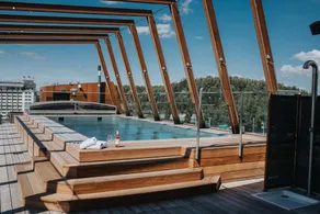 The Winery Hotel, WorldHotels Crafted - Pool