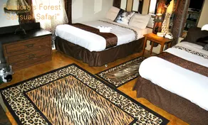 Pandora's Forest - Adults Only - Room