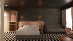 ibis Styles La Rochelle Centre les Minimes - Room