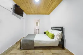 Hotel Casa Normandia - Chambre