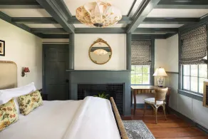 Life House, Nantucket - Rom
