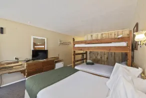 Birch Glen Hotel - Quarto