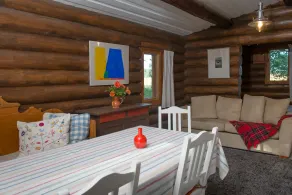 Koivulan Kartano - Chambre