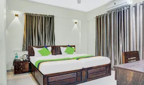 Treebo Tulip - Room