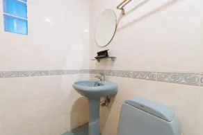 RedDoorz @ Arimbay Legazpi City - Salle de bain