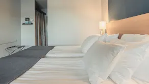 Quality Hotel Waterfront - Room