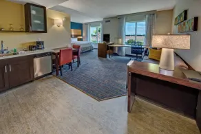 Residence Inn Fort Lauderdale Pompano Beach Central - Chambre
