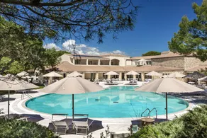 Is Arenas Resort - Pool