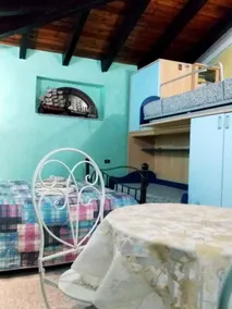 Monti e Mare - Room