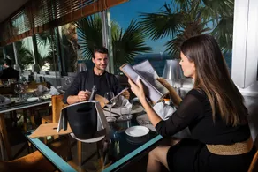 Hotel Miramare - Adults Only con Private Spa - Restaurant