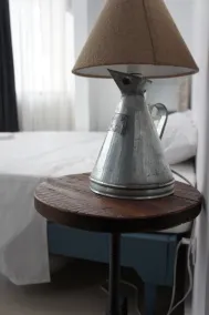 Bed & Chai - Chambre