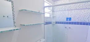 Pousada Pataxó - Bathroom
