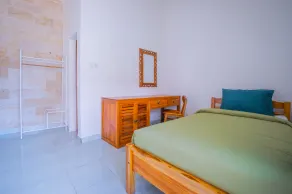 Kos Bulan Bali - Room