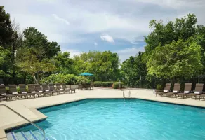 Sonesta Nashville Airport - Piscine