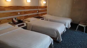 Sheraton Luoyang - Quarto