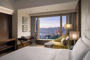 Kempinski Hotel Chongqing - Camera