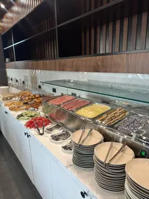 Cosmopolitan Hotel - Restaurant