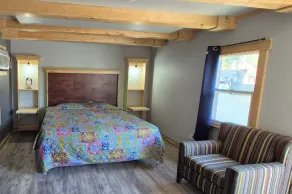 Des Plaines Motel By OYO O'Hare Airport Chicago - Chambre