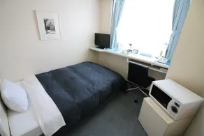 Mihara City Hotel - Chambre